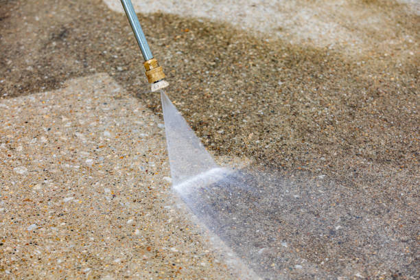 Professional  Pressure Washing Services in Wolfforth, TX