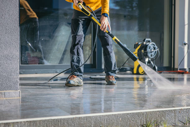 Winterizing Services in Wolfforth, TX